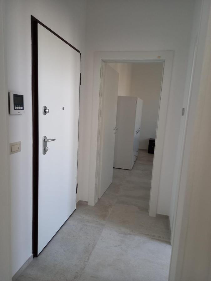 Villa Di Giulio Suite Brindisi Exterior foto