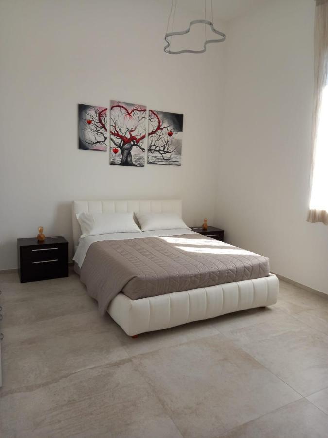 Villa Di Giulio Suite Brindisi Exterior foto